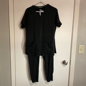 Healing Hands Scrubs